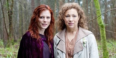 poster de la série L'Idéal féminin