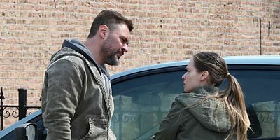 poster de la série Leur monde meilleur