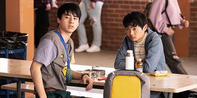poster de la série What Guy Are You