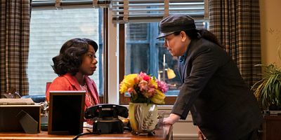 poster de la série Le Banquet chambrage