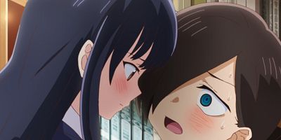 poster de la série Je déteste Yamada