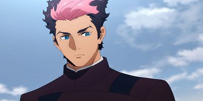 poster de la série La moins pire des méthodes