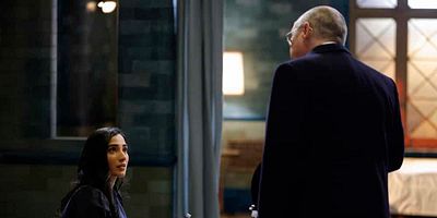 poster de la série The Nowhere Bride