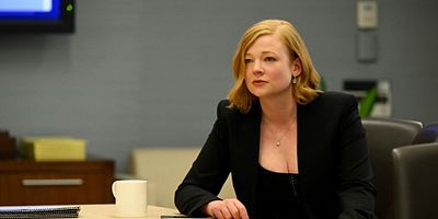 poster de la série Vivre+