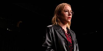 poster de la série Tu es charmante