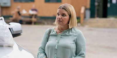 poster de la série Téléphone, clés, argent