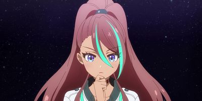 poster de la série L'Ultimate imprévisible