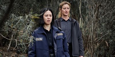 poster de la série 