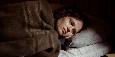 poster de la série Toxique