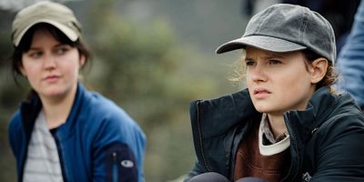 poster de la série Réunion de famille