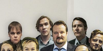poster de la série 