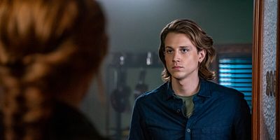 poster de la série The Maiden's Rage