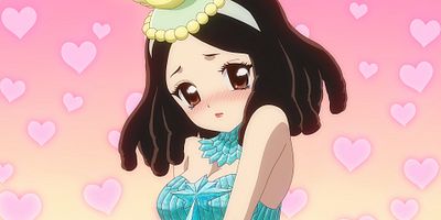 poster de la série La science de la beauté