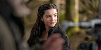 poster de la série Tempérance