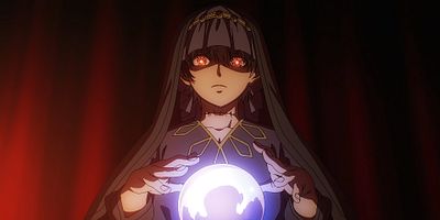 poster de la série Indications