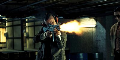 poster de la série Neen aan de 10.000