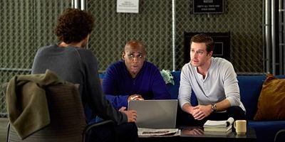 poster de la série Pardon