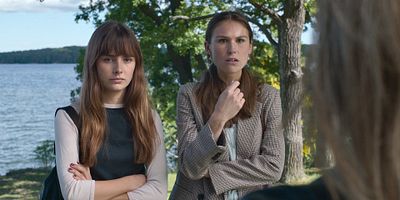 poster de la série Vous aimez le champagne ?