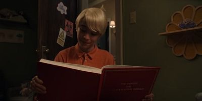 poster de la série La Princesse et l'Émeraude éternelle : Un conte de fées à Royal Woods - Partie 1