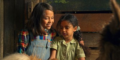 poster de la série Grandes sœurs