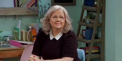 poster de la série De bonnes intentions