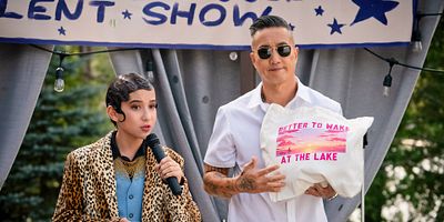 poster de la série Je meurs d'envie de savoir