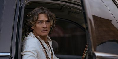 poster de la série À la recherche d'un héros