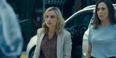 poster de la série Episode 12