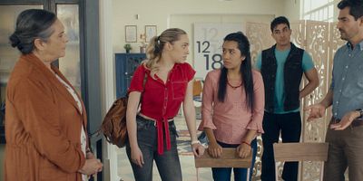 poster de la série Episode 13