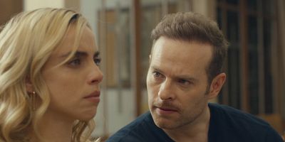 poster de la série Episode 14