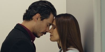 poster de la série Episode 20