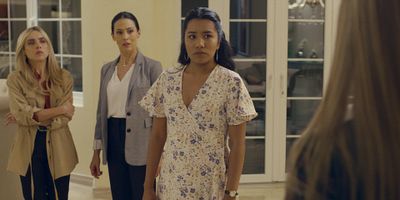 poster de la série Episode 21