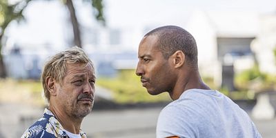 poster de la série Dimitri (sauver Charlie) - 2ème partie