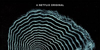 poster de la série Bandersnatch