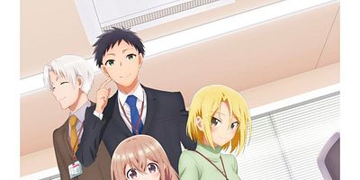 poster de la série Vous êtes sûr de ne pas en vouloir ?