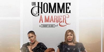 poster de la série Le gigolo