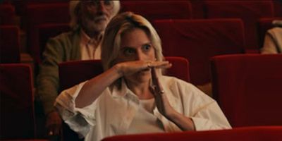 poster de la série Le grand jour