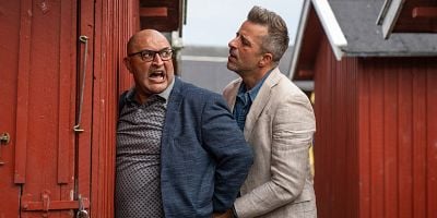 poster de la série Les chiens ne font pas des chats