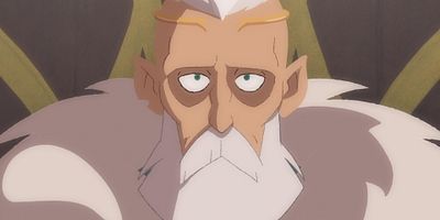 poster de la série Anniversaire