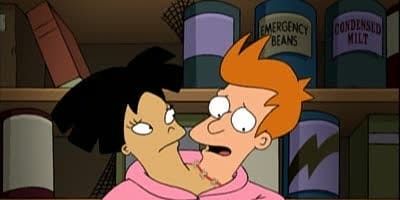 poster de la série L'inspectrice de l'administration centrale