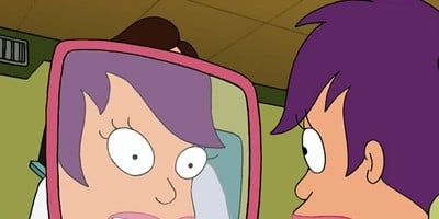 poster de la série Les orphelins