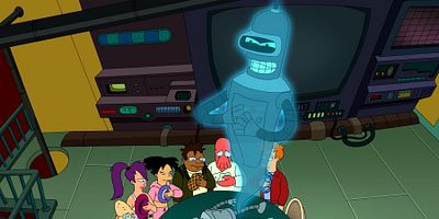 poster de la série Vous prendrez bien un dernier vert ? - 4ème partie