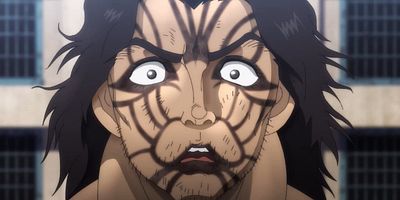 poster de la série L'heure des décisions