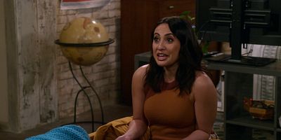 poster de la série L'Amour n'a pas d'âge