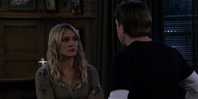 poster de la série Pas de panique, c'est un ouragan