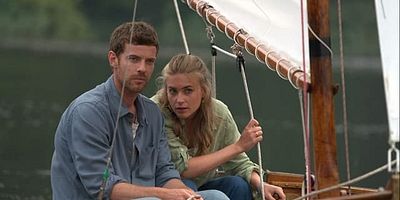 poster de la série 48 heures seulement