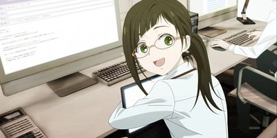 poster de la série Le chat à tout faire est encore tout déprimé