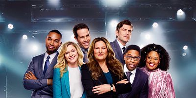 poster de la série Crisis