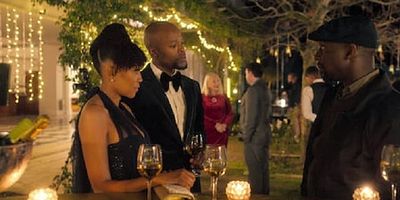 poster de la série L'autre Jacob Tau