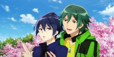 poster de la série Bien sûr que t'en es capable !